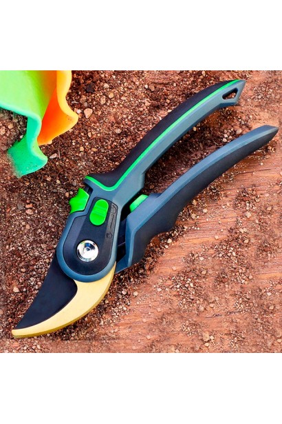 Стрічковий пружинний механізм Секатора AIRAJ 1025